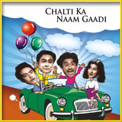 Chalti Ka Naam Gaadi Full Movie Download Hd